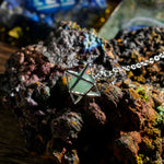 Birthstone Crystal Ritual Set-Helmsman Crystal