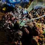 Birthstone Crystal Ritual Set-Helmsman Crystal