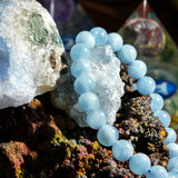 Birthstone Crystal Ritual Set-Helmsman Crystal