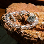 Calm Mind Crystal Ritual Set-Helmsman Crystal