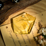 Citrine Freeform-Helmsman Crystal