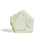 Citrine Freeform-Helmsman Crystal