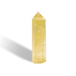 Citrine Point-Helmsman Crystal