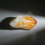 Citrine Rough-Helmsman Crystal