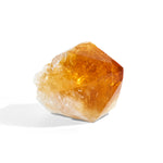 Citrine Rough-Helmsman Crystal