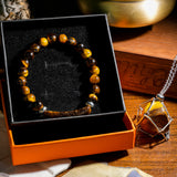Confidence Boost Crystal Ritual Set-Helmsman Crystal