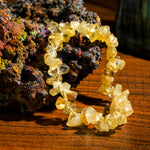 Crystal Energy Six-Piece Set-Helmsman Crystal