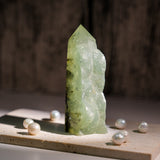 Prehnite Tower