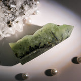 Prehnite Tower