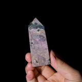 Rhodonite Tower