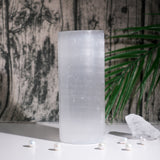 Selenite Column