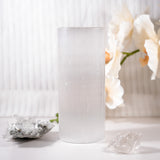 Selenite Column