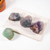 Fluorite Rough