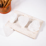 Clear Quartz Rough