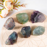 Fluorite Rough