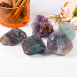 Fluorite Rough