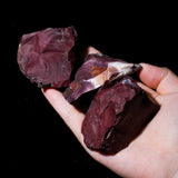 Mookaite Rough