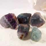 Fluorite Rough