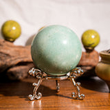 Green Aventurine Sphere