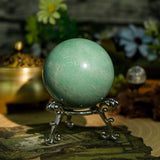 Green Aventurine Sphere