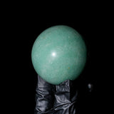 Green Aventurine Sphere