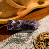 Dream Amethyst Point