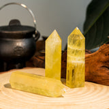 Citrine Point