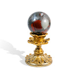 Blood Stone Sphere