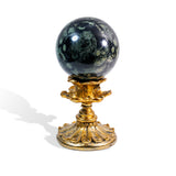 Kambaba Jasper Sphere