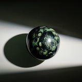 Kambaba Jasper Sphere