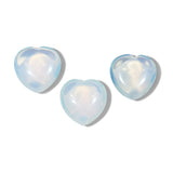 Opalite Mini Heart Set