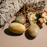 Amazonite Tumbled Stone Set
