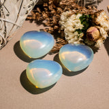 Opalite Mini Heart Set