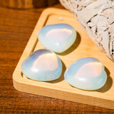 Opalite Mini Heart Set