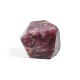 Plum Blossom Tourmaline Freeform