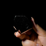 Black Obsidian Freeform