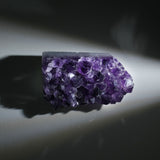 Amethyst Crystal Cluster