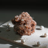 Aragonite Specimen
