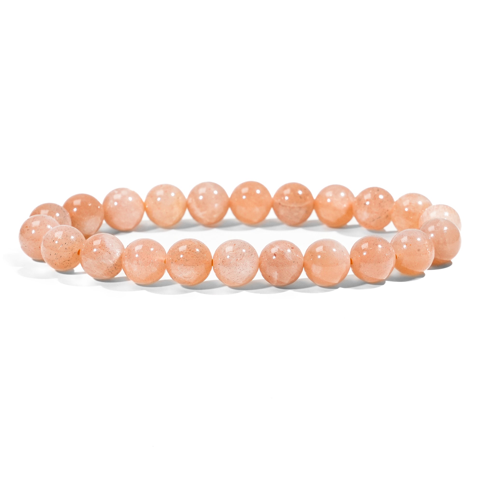 Golden Sun Stone Bracelet-helmsman crystal-healing energy crystal