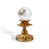 Phantom Quartz Sphere