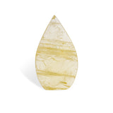 Citrine Flame Freeform
