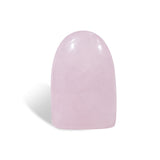 Rose Quartz Freeform