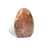 Peach Moonstone Freeform