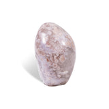 Flower Agate Freeform