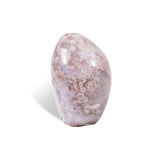 Flower Agate Freeform
