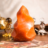 Sunstone Flame
