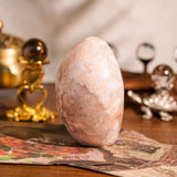 Flower Agate Freeform