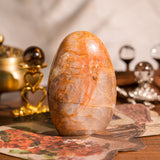 Peach Moonstone Freeform