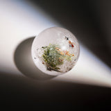 Phantom Quartz Sphere
