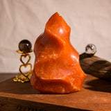 Sunstone Flame